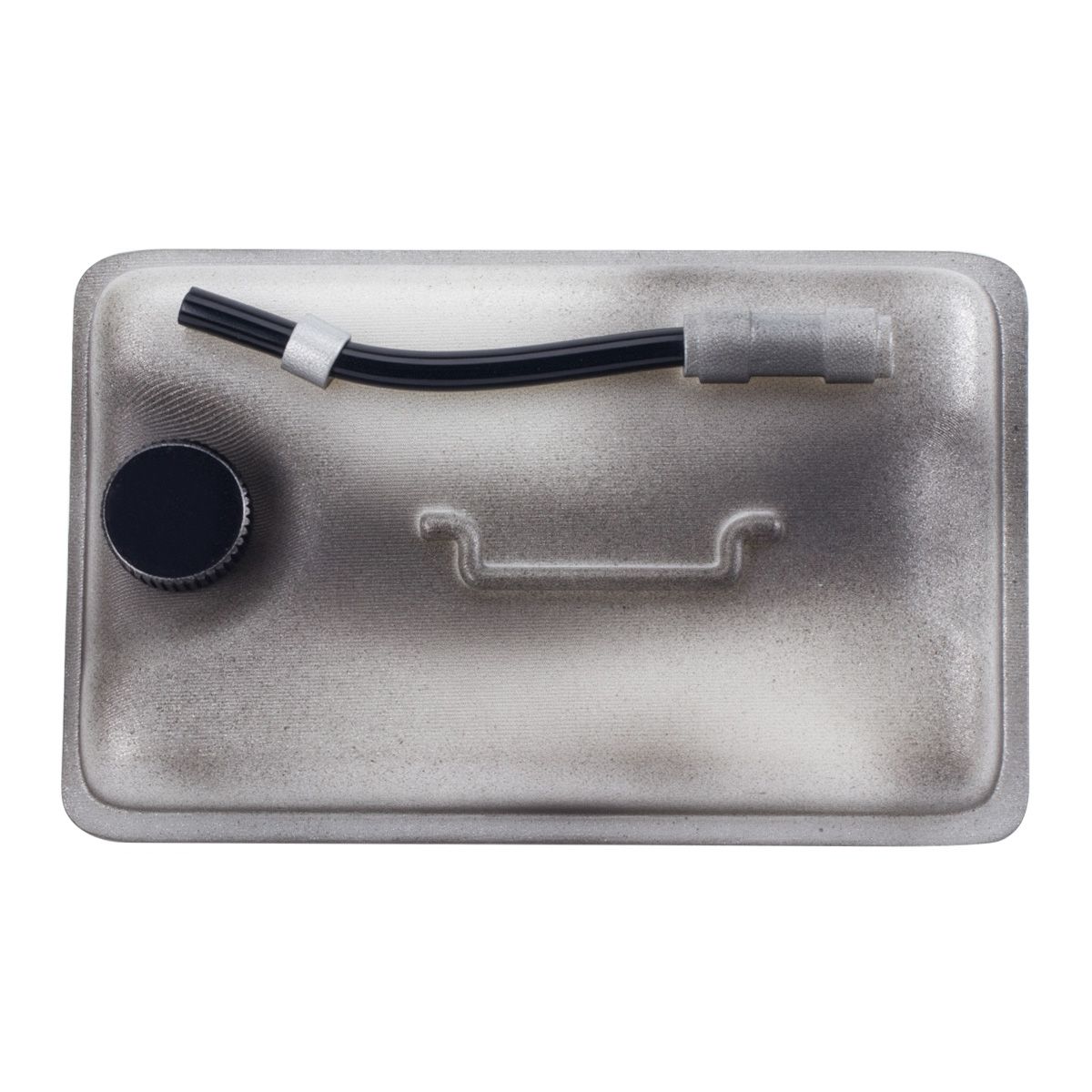 Plastic 3D-geprinte horizontal - 3D Printing Car recensie en prijs