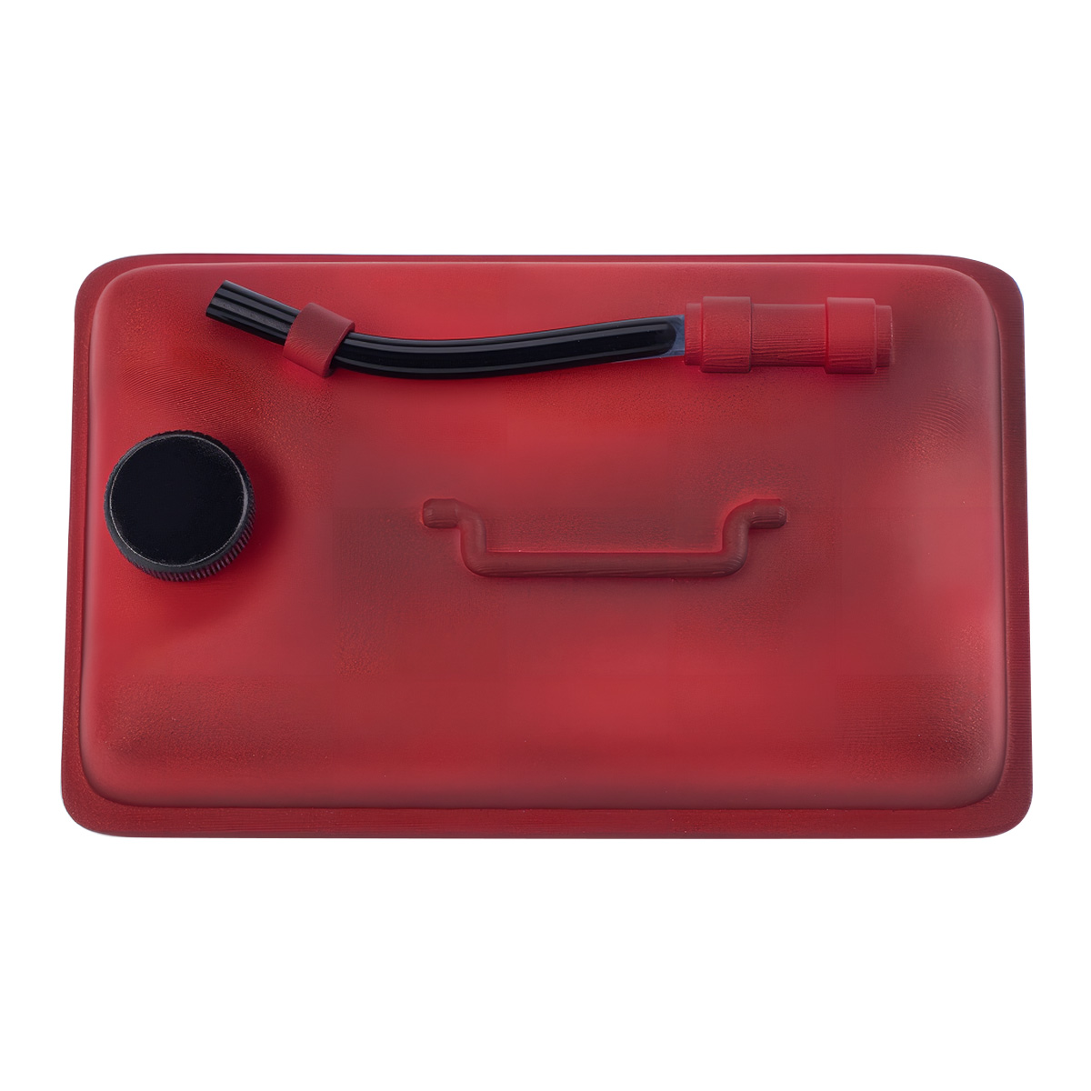 Plastic 3D-geprinte horizontal - 3D Printing Car recensie en prijs