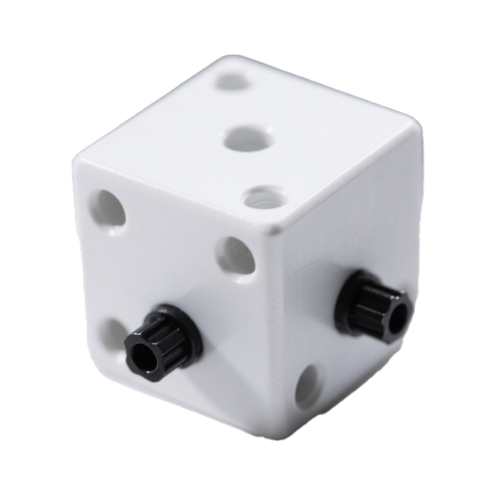Aangepaste 3D-printdiensten Mi - 3D Printing File Stl recensie en prijs