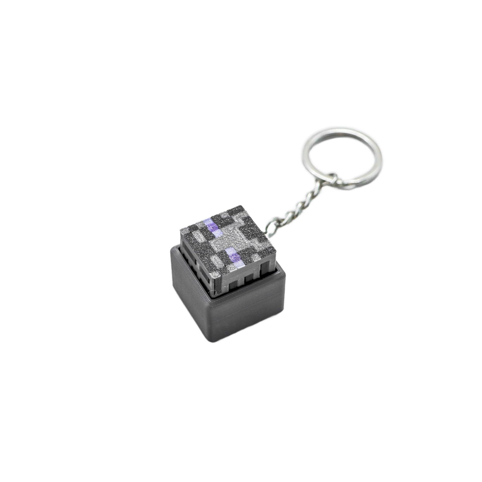 3D-geprint mini-kaas-toetsenbo - 3D Printing Toys recensie en prijs