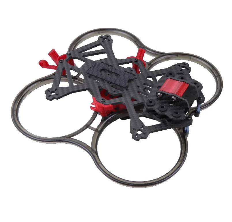 3D Printing HSKRC CC30 O4 3-in - 3D Printing Car recensie en prijs