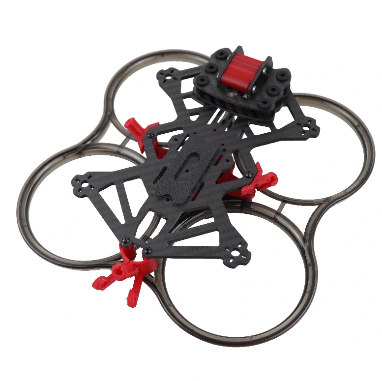 3D Printing HSKRC CC30 O4 3-in - 3D Printing Car recensie en prijs