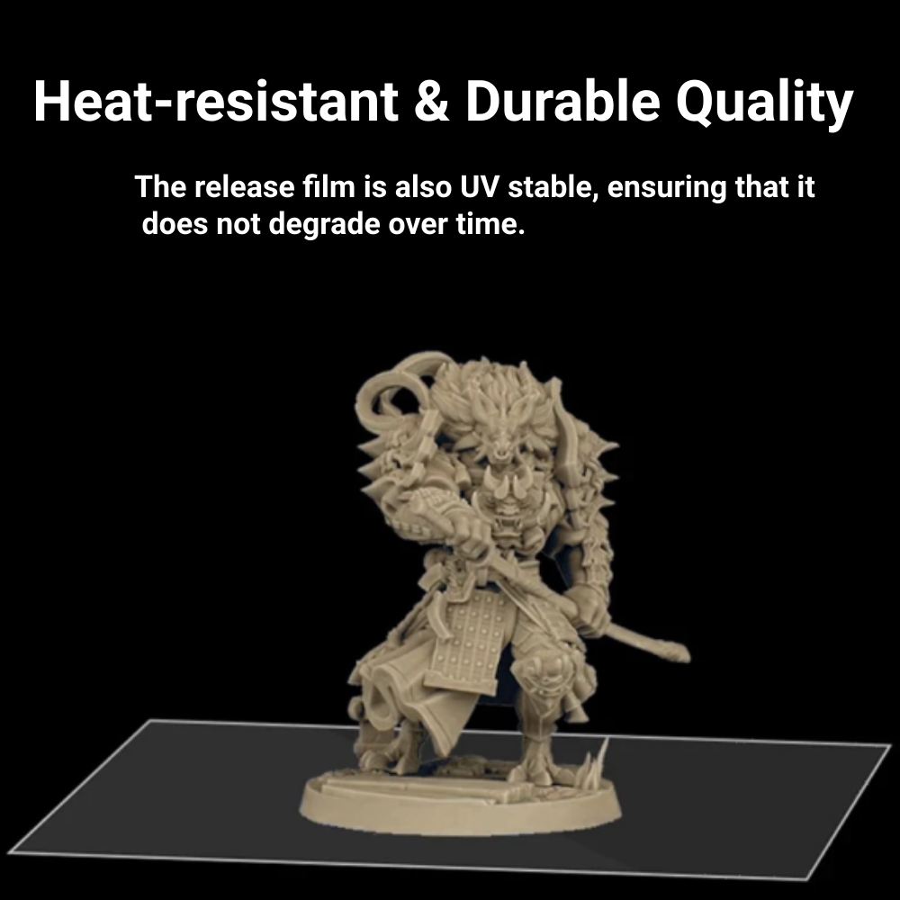 5 stuks FEP-film 10,1 inch 278 - 3D Printer Resin recensie en prijs