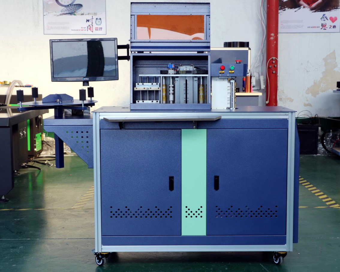 Machine voor het buigen van ka - 3D Printer Resin recensie en prijs