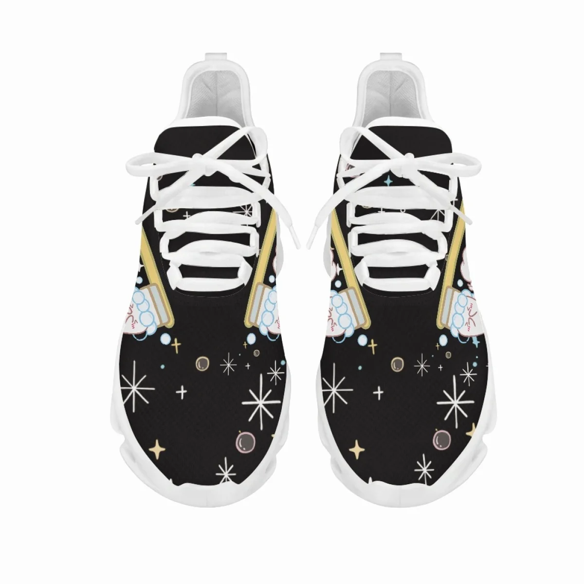 Yikeluo Doctor's Sneakers Tand - 3D Printing Tooth recensie en prijs