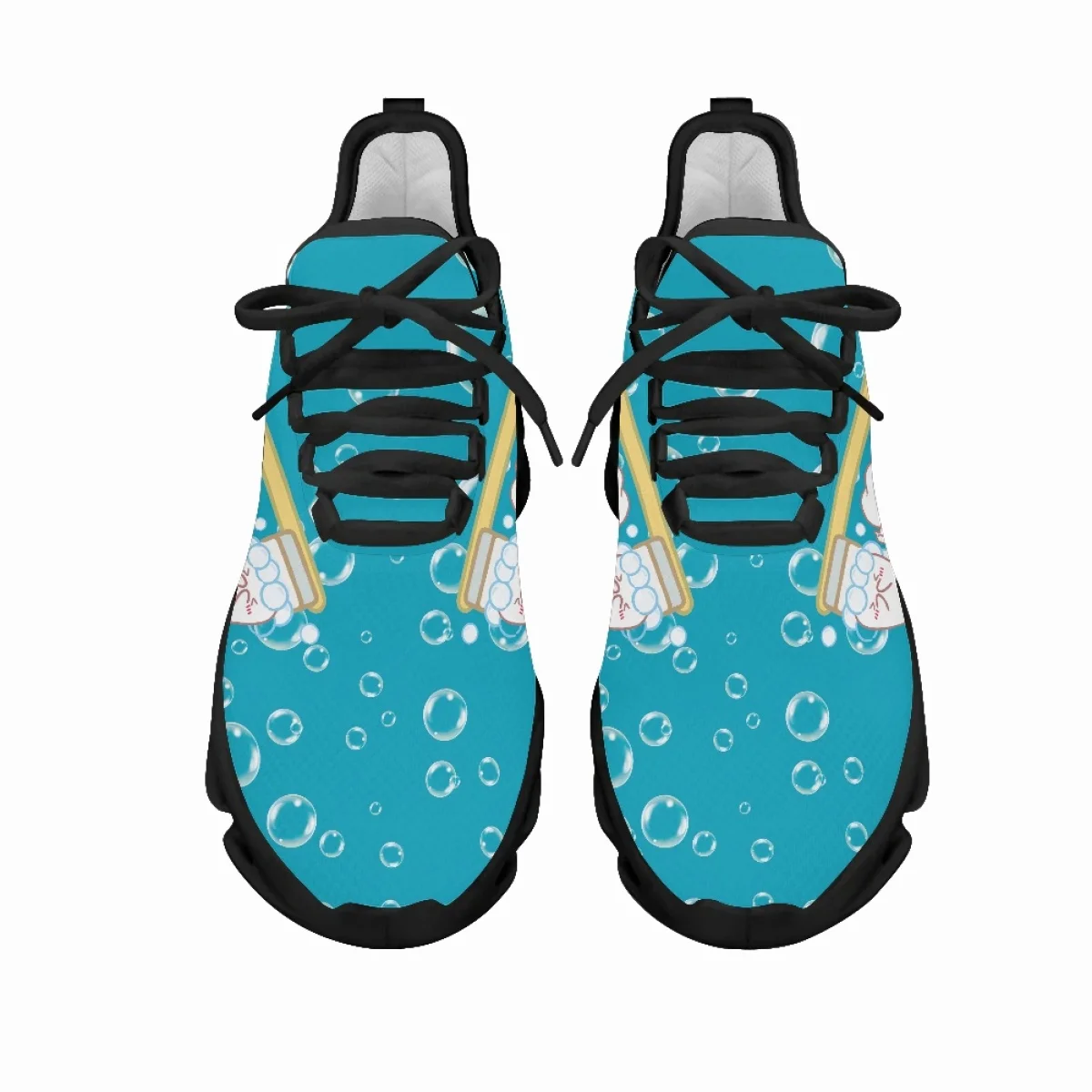 Yikeluo Doctor's Sneakers Tand - 3D Printing Tooth recensie en prijs