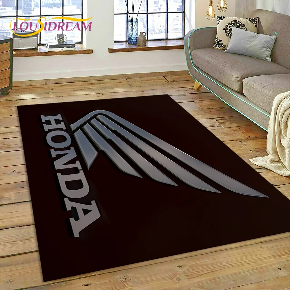 3D Printing Honda HRC Logo Tap - 3D Printing Online Service recensie en prijs