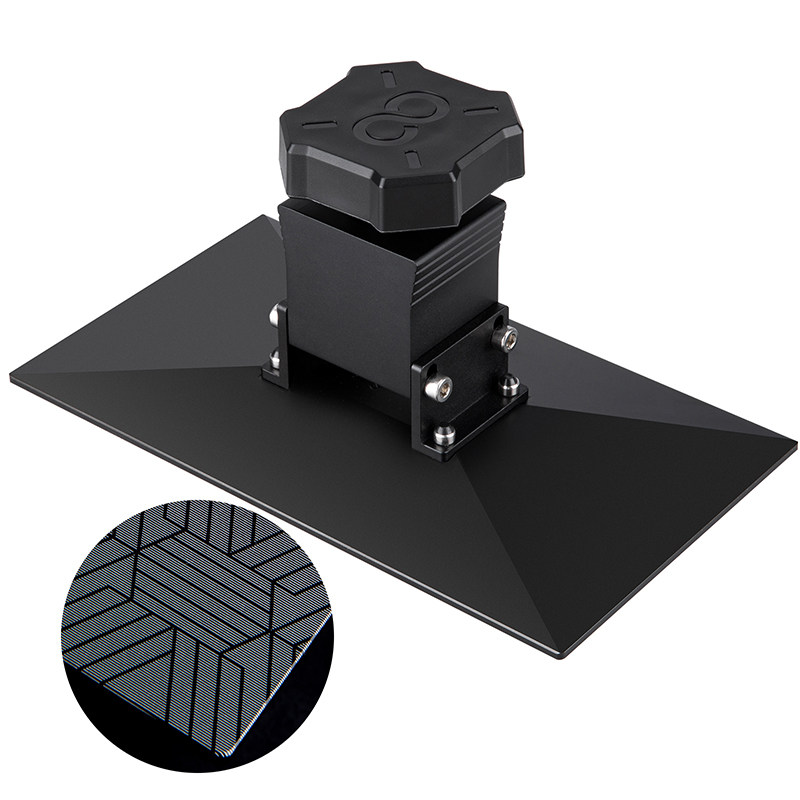 Geschikt voor ELEGOO Saturn 3  - 3D Printer Resin recensie en prijs