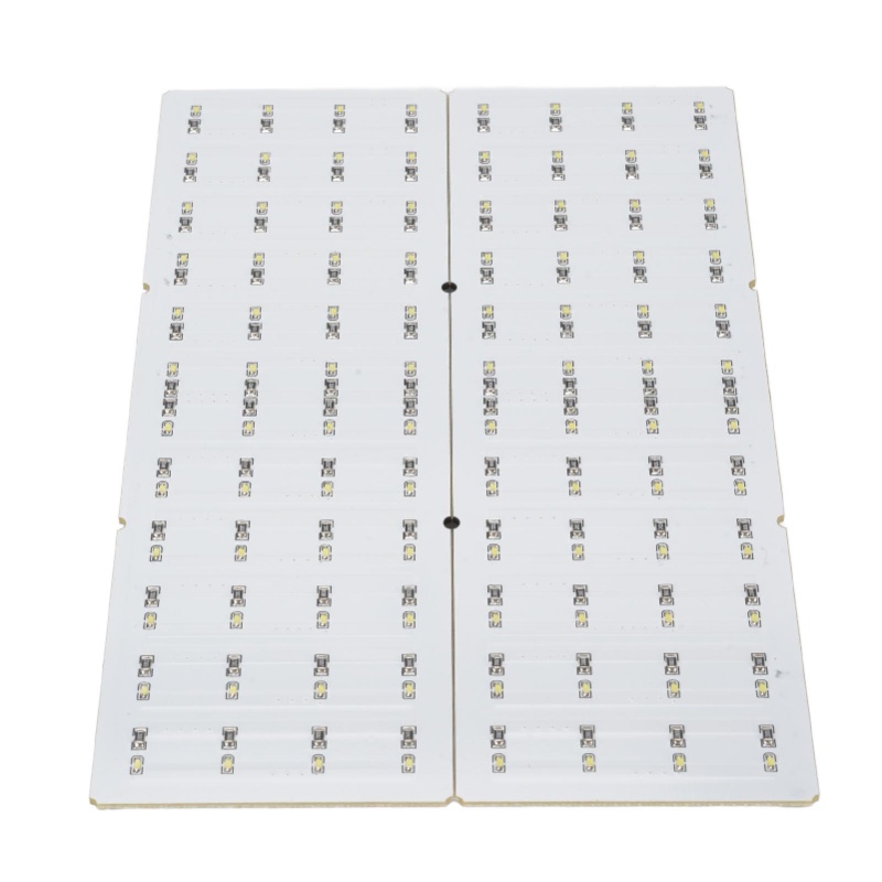 3D Printer LED Board ABS Doors - 3D Printing X1 Carbon recensie en prijs