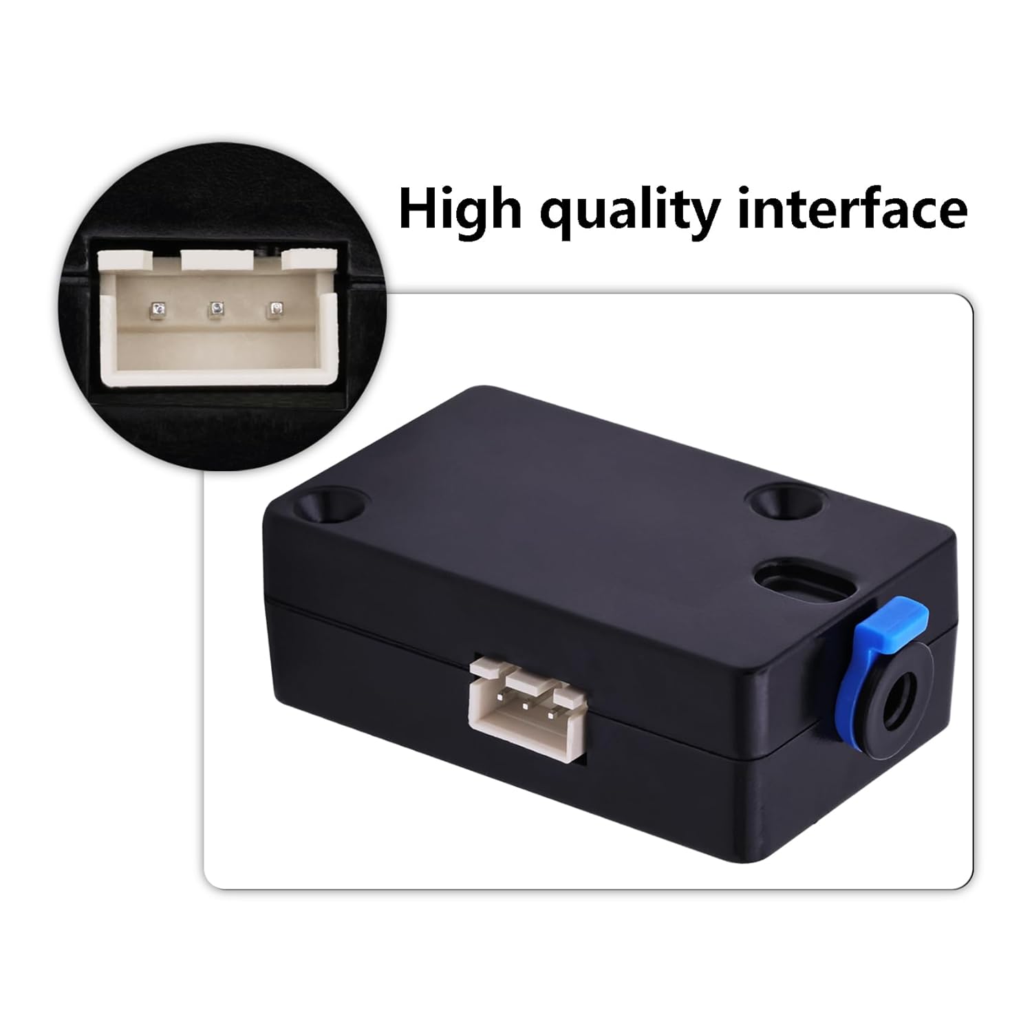 Creality Ender-5 S1 Filamentse - Filament Runout Sensor recensie en prijs