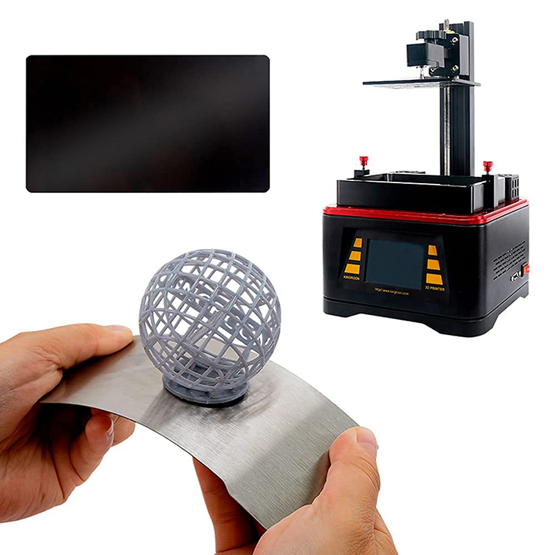ENERGETIC Anycubic Photon M3 M - 3D Printer Resin recensie en prijs