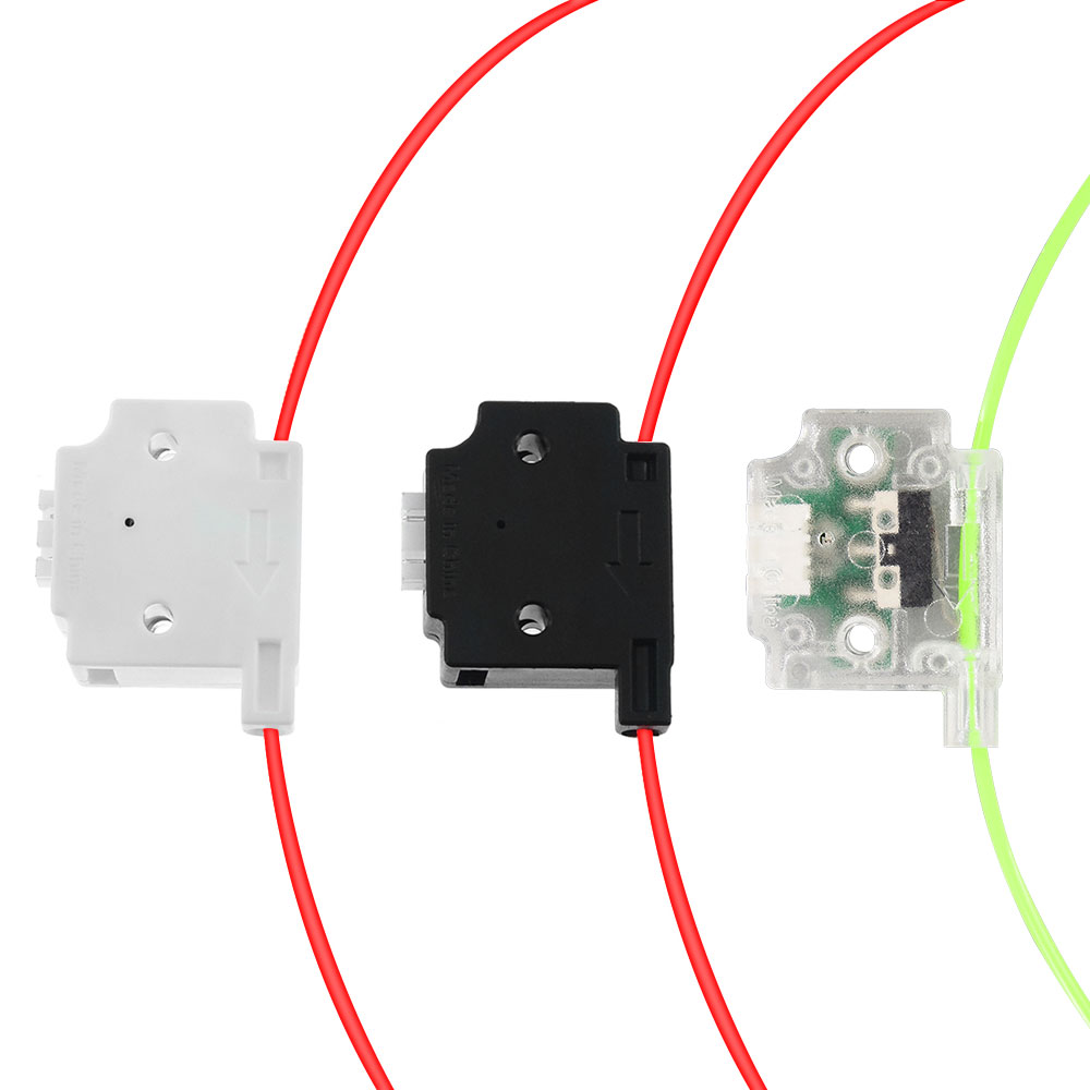 3D Printer Filament Breken Det - Filament Runout Sensor recensie en prijs