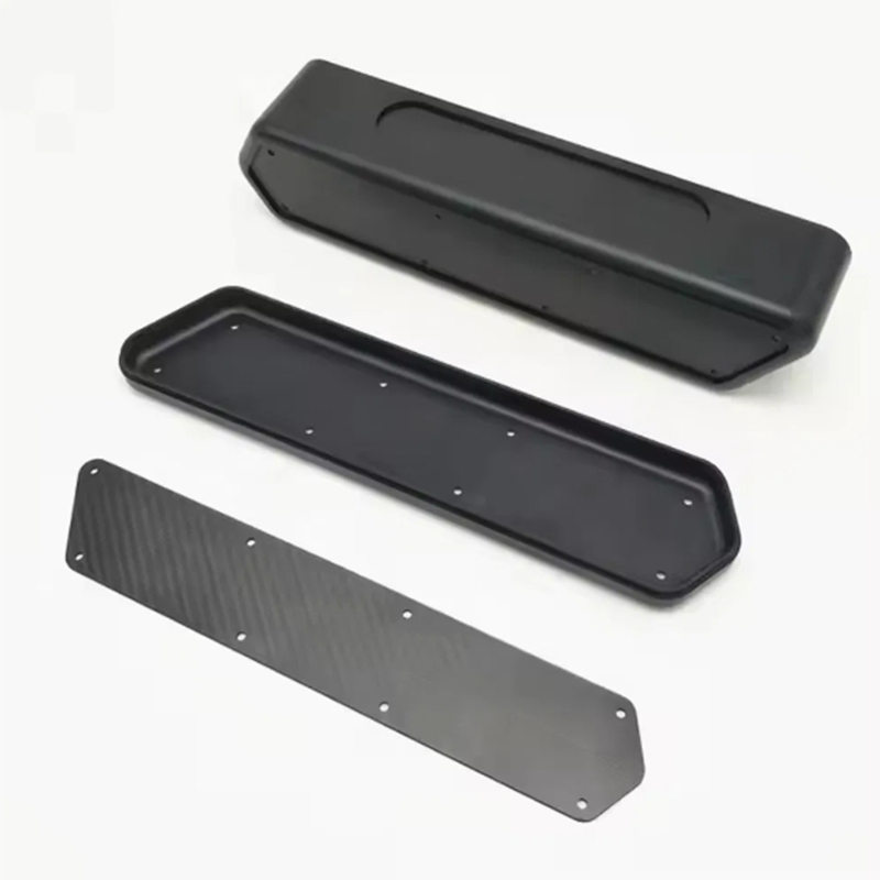 Op maat machinaal bewerkt nylo - 3D Printing File Stl recensie en prijs