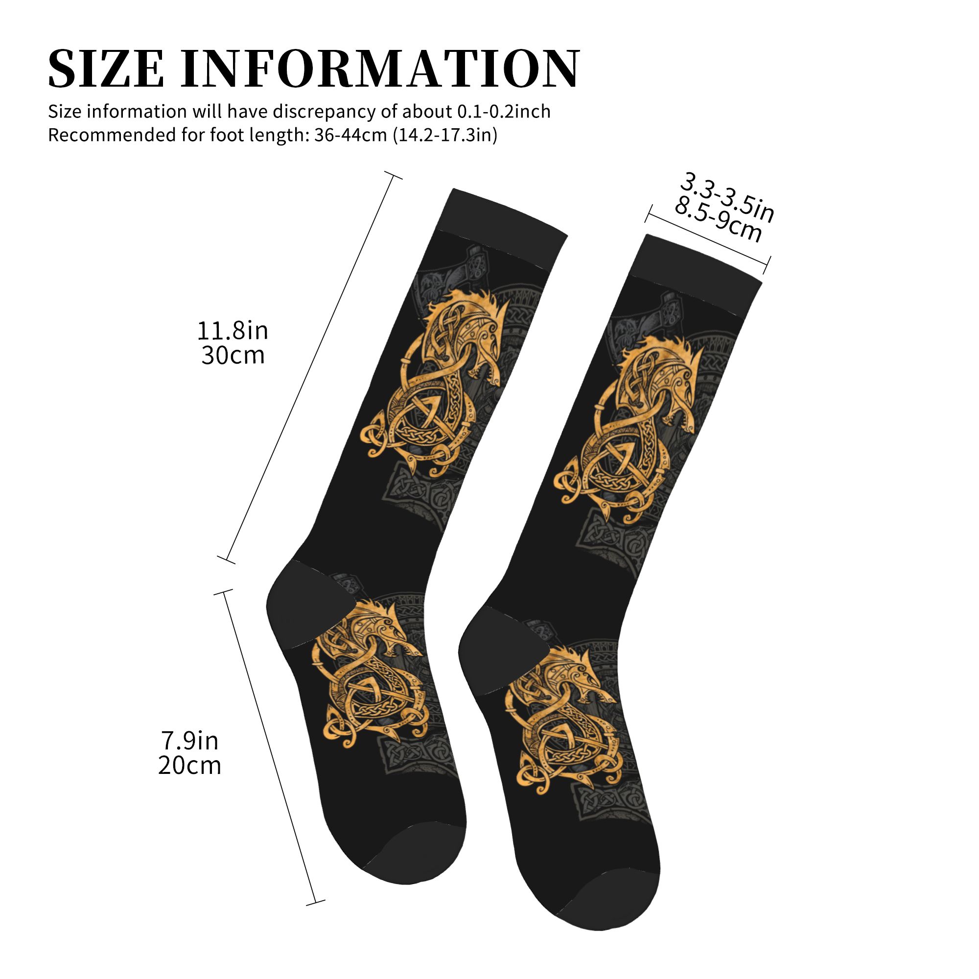 Harajuku Vechten Fenrir Gouden - 3D Printing Gold recensie en prijs