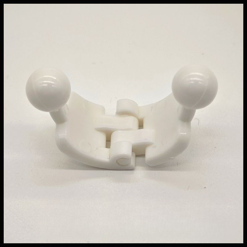 100 stuks 3D-geprinte beetfram - 3D Printing Tooth recensie en prijs