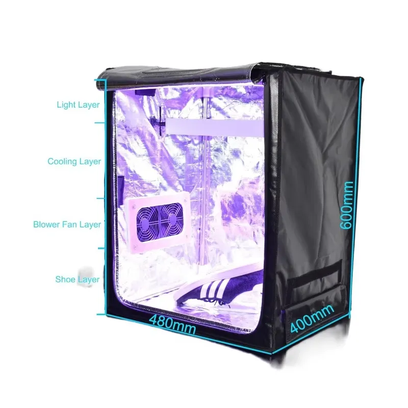2026 Nieuwste UV-lichtbox voor - 3D Printer Resin recensie en prijs