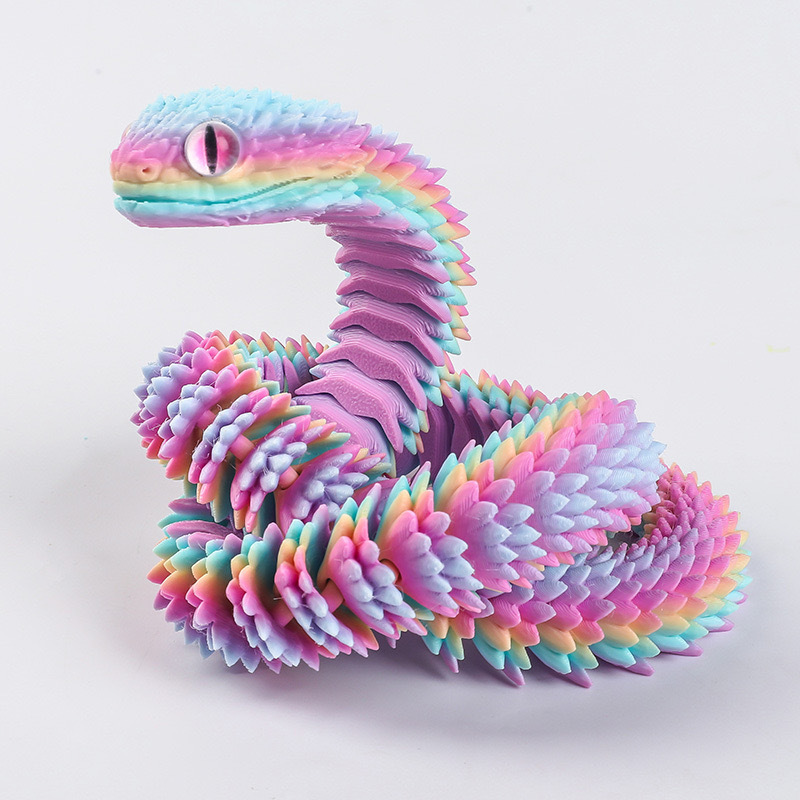 2026 Nieuwe 3D Geprinte Realis - 3D Printing Joints recensie en prijs