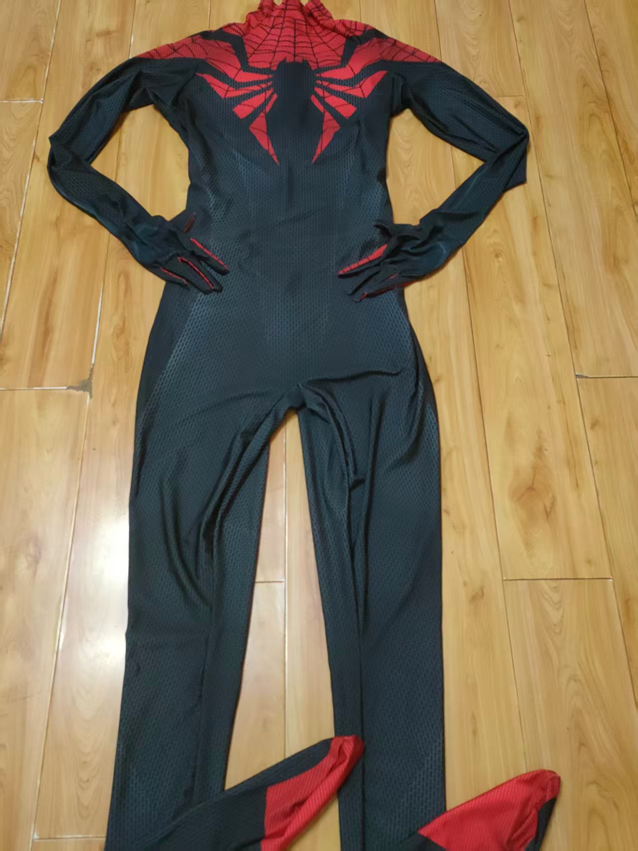 Superior SM Cosplay Bodysuit S - 3D Printing Toys recensie en prijs