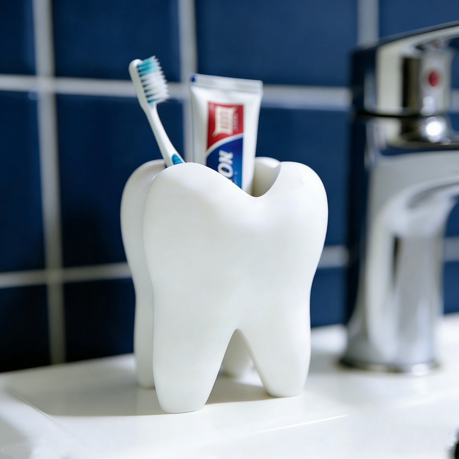 3D-geprinte tandvormige organi - 3D Printing Tooth recensie en prijs