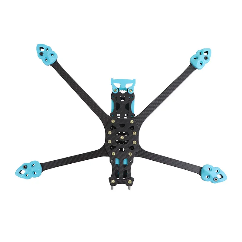 3D-geprint MAK5 O4 RPO DC/XH 7 - 3D Printing Car recensie en prijs