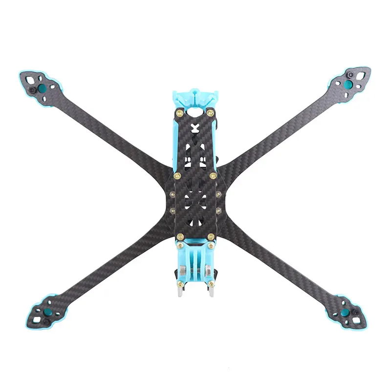 3D-geprint MAK5 O4 RPO DC/XH 7 - 3D Printing Car recensie en prijs