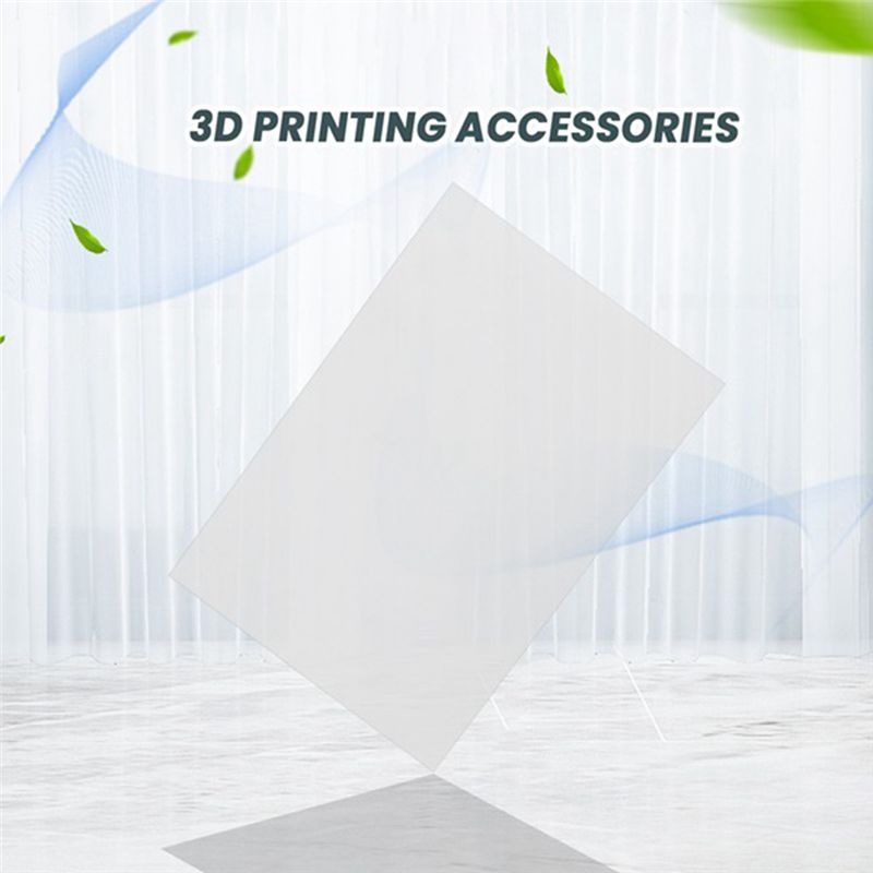 ACF Film, 200x140mm voor Creal - 3D Printer Resin recensie en prijs