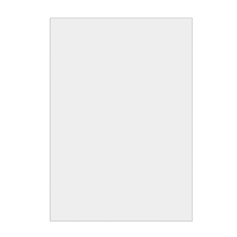 ACF Film, 200x140mm voor Creal - 3D Printer Resin recensie en prijs