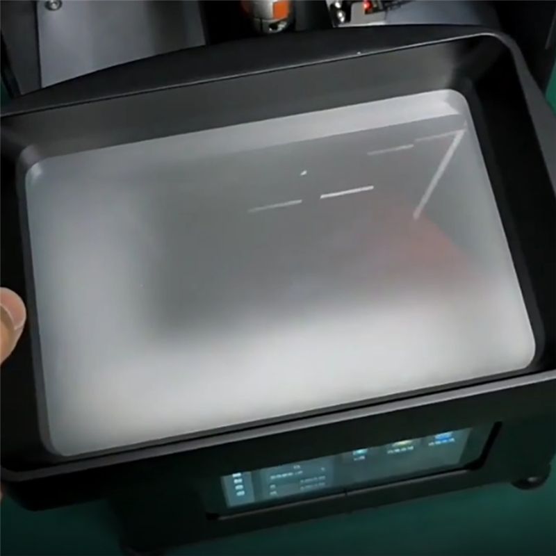 ACF Film, 200x140mm voor Creal - 3D Printer Resin recensie en prijs
