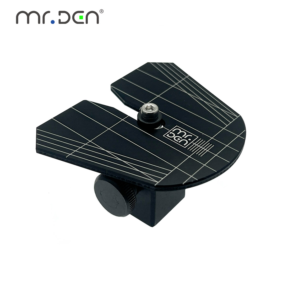 2026 MR DEN Digitale Tandarran - 3D Printing Tooth recensie en prijs