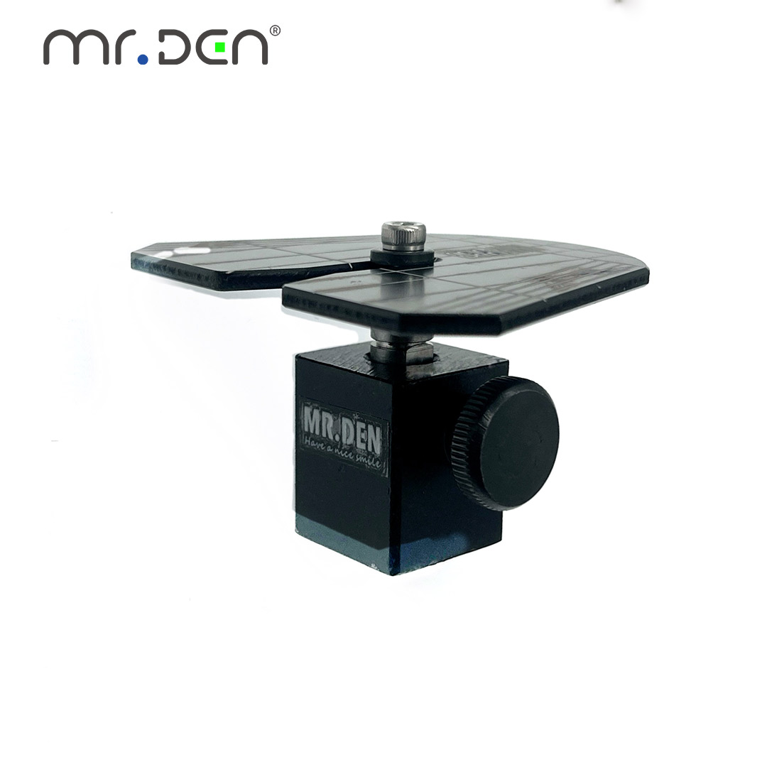 2026 MR DEN Digitale Tandarran - 3D Printing Tooth recensie en prijs