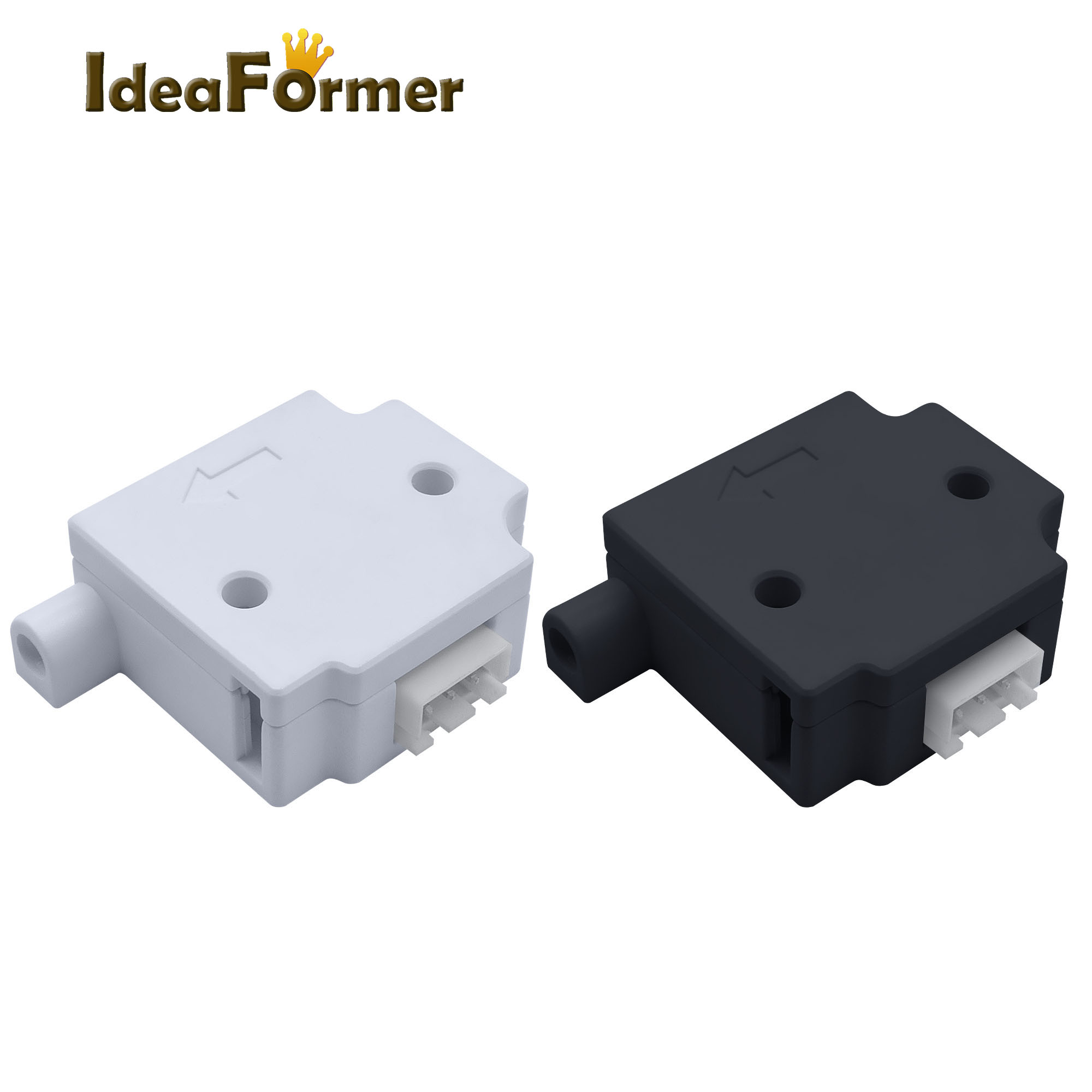 Gloeidraad Breuk Detectie Modu - Filament Runout Sensor recensie en prijs