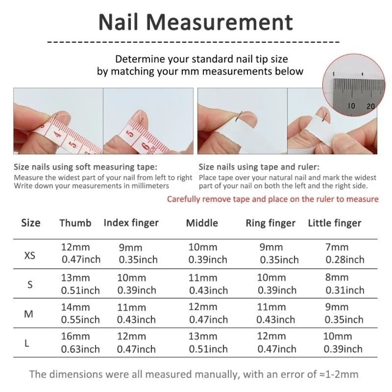 10 stuks luipaardprint Franse  - 3D Printing Nails recensie en prijs