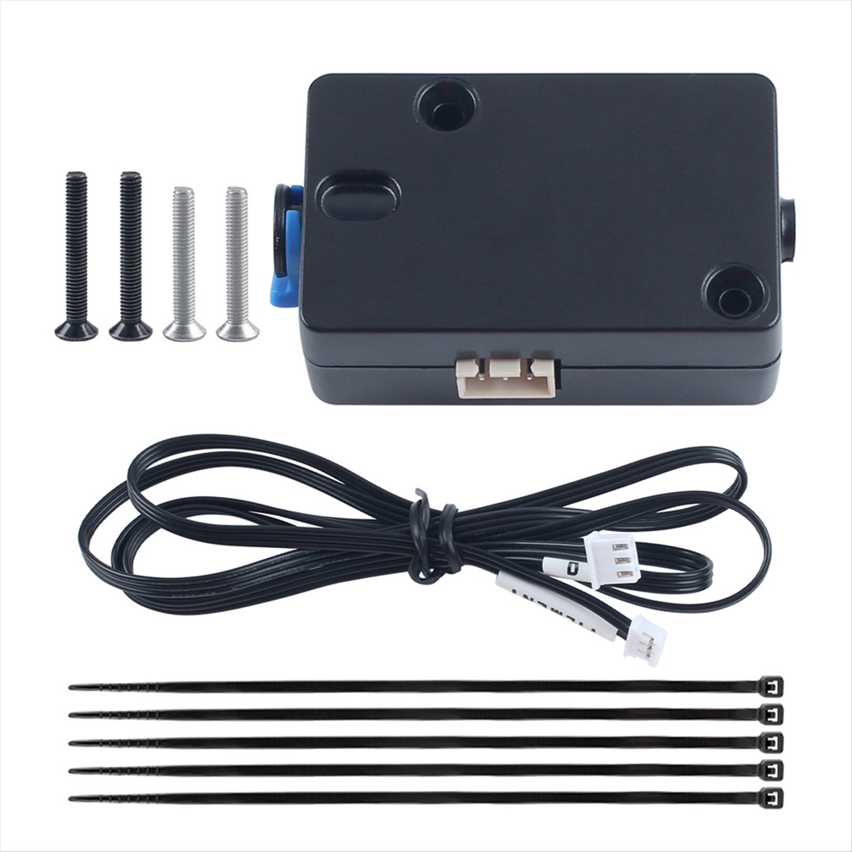 [VALUE PACK] Voor K1/K1 Max Fi - Filament Runout Sensor recensie en prijs