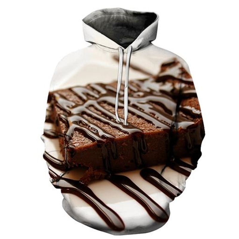 New 3D Print Donuts Dessert Ho - 3D Printing Tooth recensie en prijs