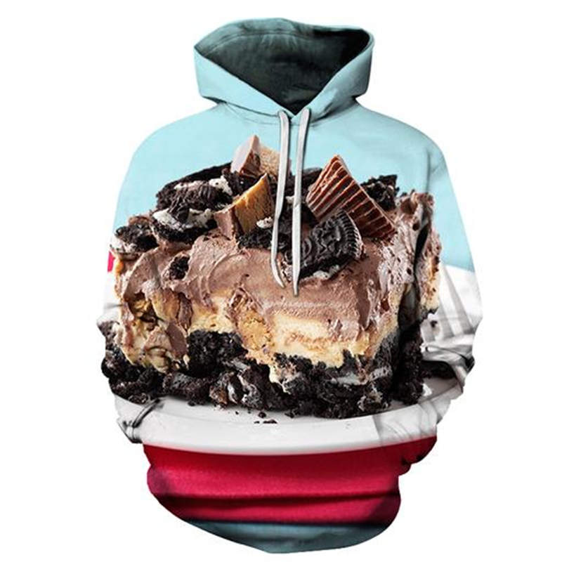 New 3D Print Donuts Dessert Ho - 3D Printing Tooth recensie en prijs