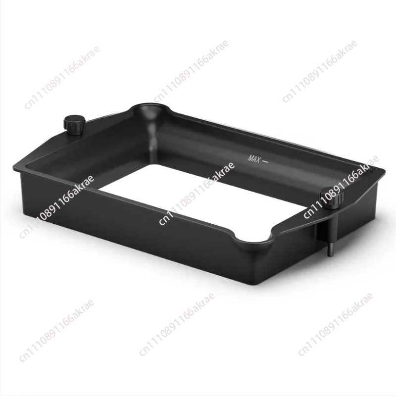 voor Elegoo Resin Tank voor Ma - 3D Printer Resin recensie en prijs
