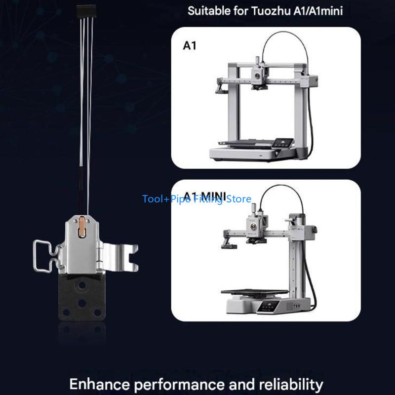 F92B Heavy Duty 3D-printer ver - 3D Printing Zirconia recensie en prijs