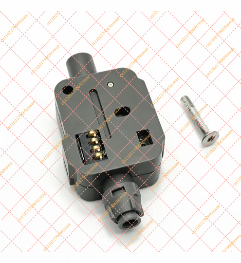 Originele filament-uitloop-sen - Filament Runout Sensor recensie en prijs