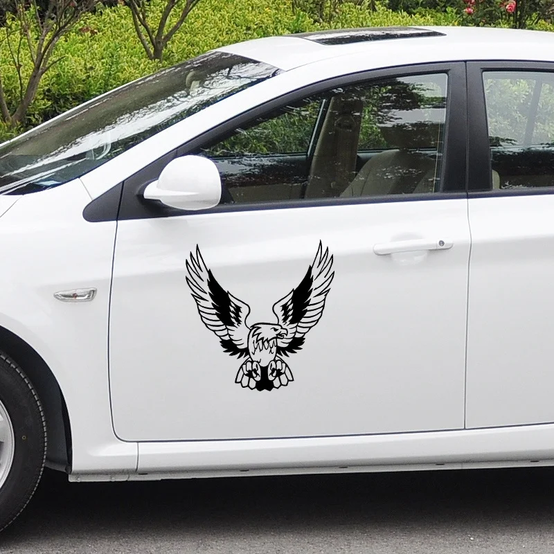 3D autosticker mode adelaar op - 3D Printing Car recensie en prijs