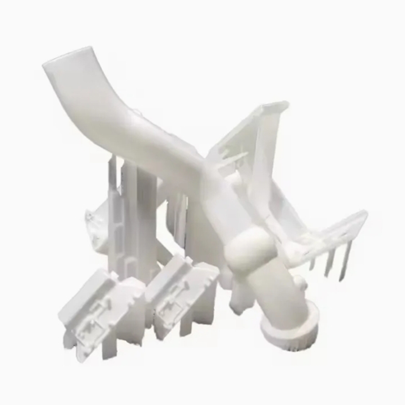 Op maat machinaal bewerkte 3D- - 3D Printing File Stl recensie en prijs