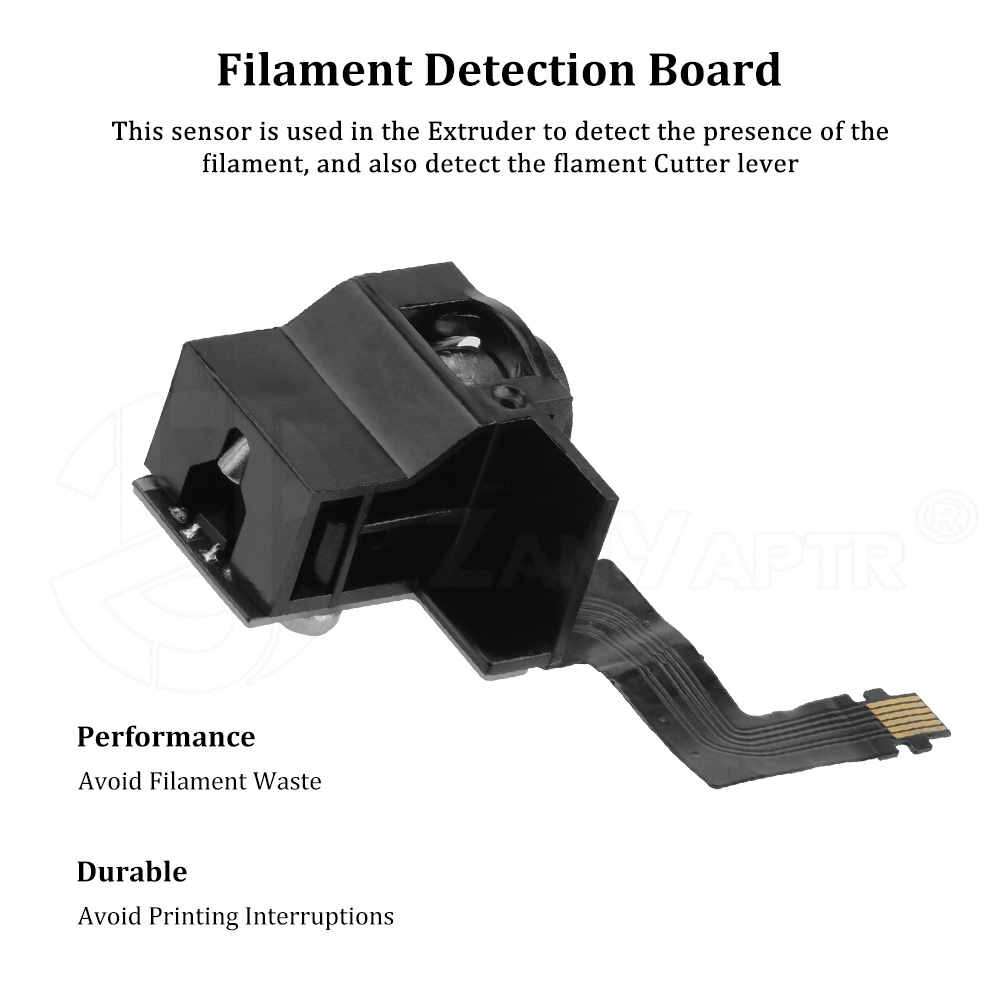 Voor Bambu Lab P2S 3D-printer  - Filament Runout Sensor recensie en prijs