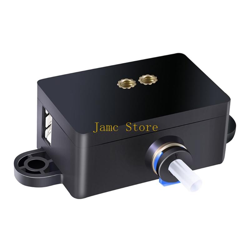 LX0B Automatische runout -dete - Filament Runout Sensor recensie en prijs