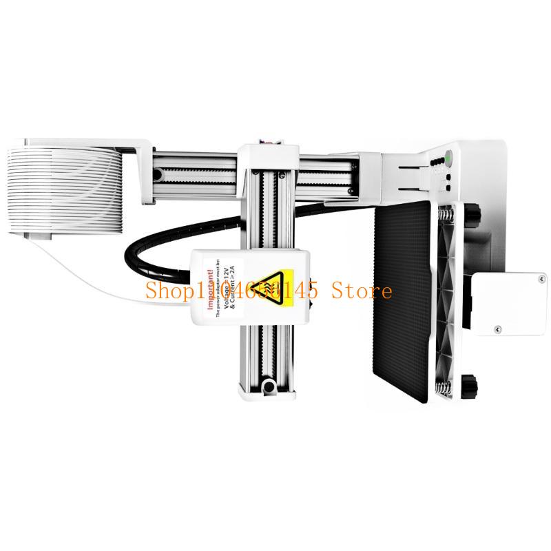 K10 instapmodel 3D-printer met - 3D Printing Online Service recensie en prijs