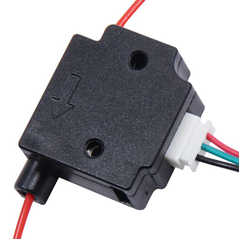 KUFAN 3D-printerfilamentbreukd - Filament Runout Sensor recensie en prijs