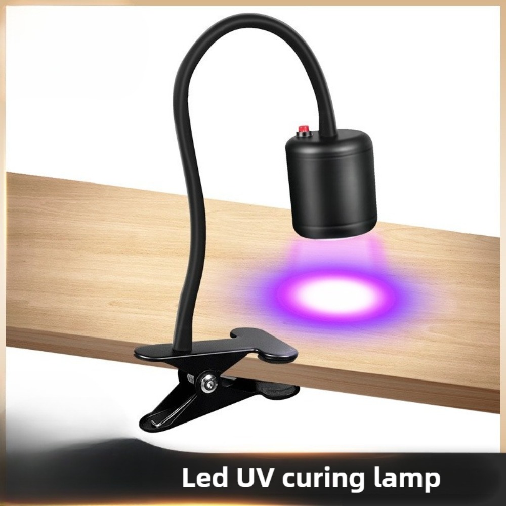 Handheld klem UV-uithardingsla - 3D Printer Resin recensie en prijs