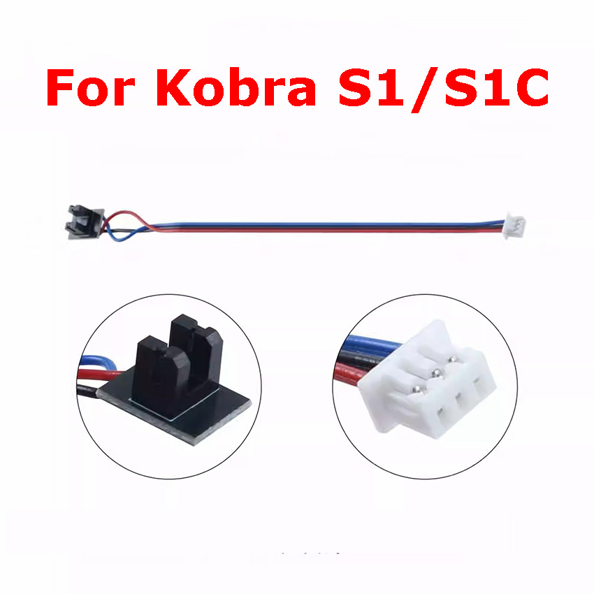 Voor Kobra S1/S1C Filament Bre - Filament Runout Sensor recensie en prijs