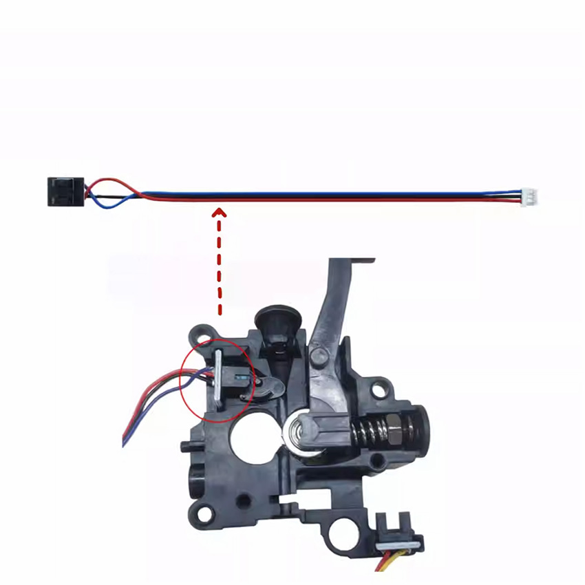 Voor Kobra S1/S1C Filament Bre - Filament Runout Sensor recensie en prijs