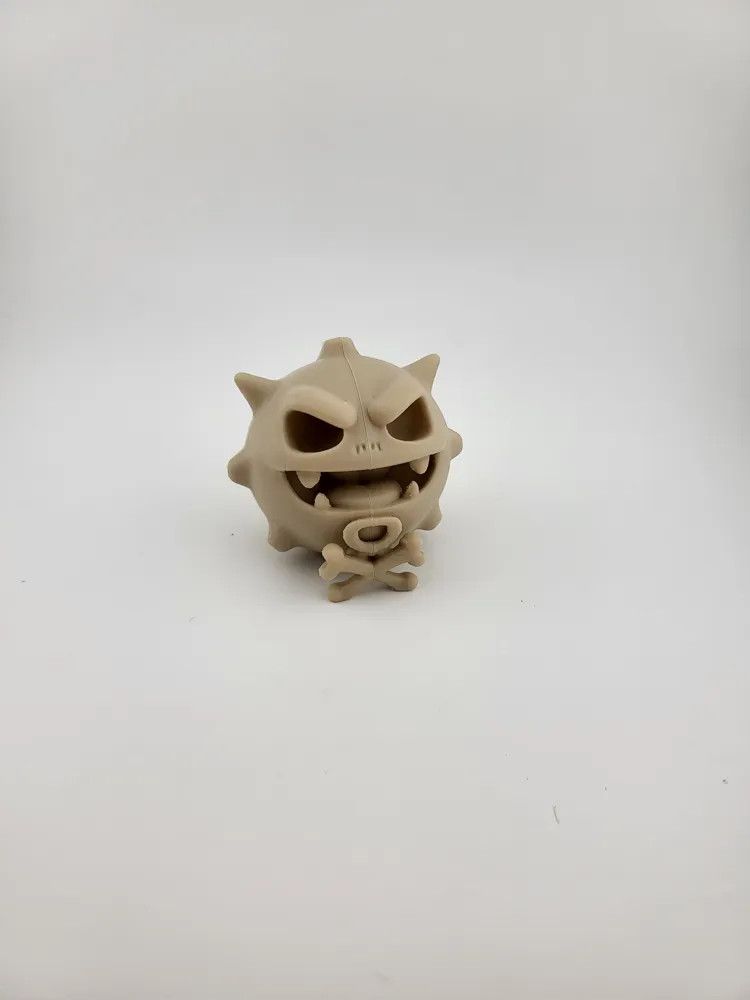Pokémon Skeletal Fossil Figure - 3D Printing Toys recensie en prijs