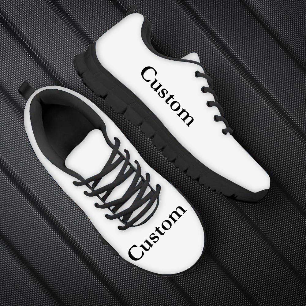 Casual schoenen voor vrouwen 2 - 3D Printing Tooth recensie en prijs