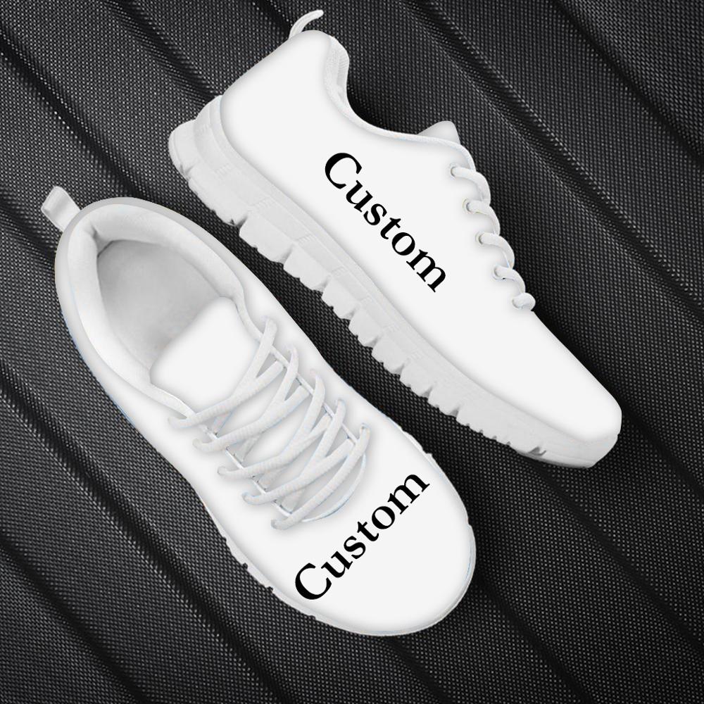 Casual schoenen voor vrouwen 2 - 3D Printing Tooth recensie en prijs